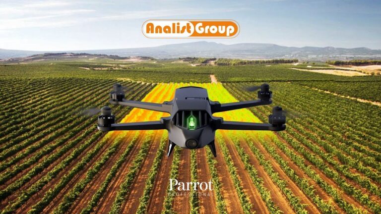 I droni agricoli: prezzi accessibili per rivoluzionare il settore