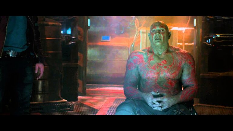 Scopri l'attore che ha dato vita a Drax il Distruttore nel franchise Marvel