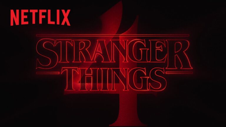 Stranger Things 4: Episodi in streaming ITA per non perdere le ultime avventure!