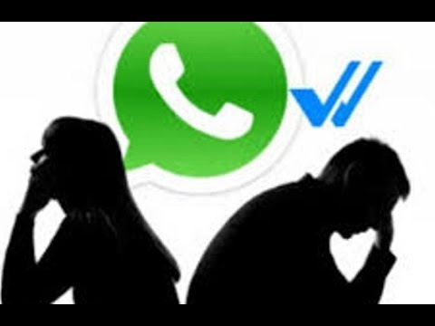 Elimina le doppie spunte grigie in WhatsApp: ecco come fare