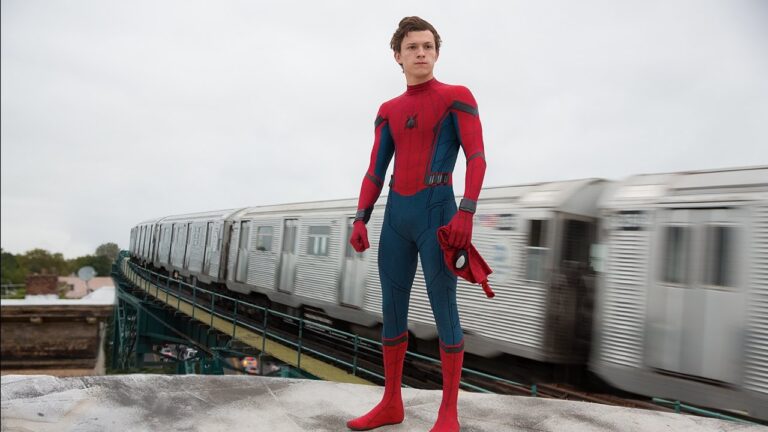 Spiderman Homecoming in Altadefinizione: Guarda Gratis il Film Online!