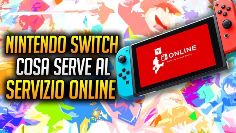 Nintendo Switch Online: scopri il pacchetto aggiuntivo chiave per un'esperienza di gioco unica!