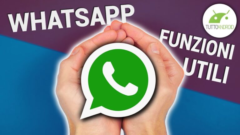 15 Nomi Simpatici per Gruppi WhatsApp: Crea un'atmosfera divertente in chat!